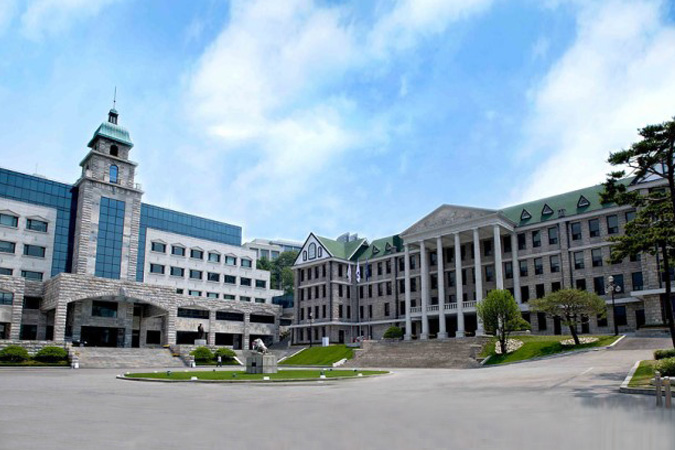 ÇѾç´ë(¼¿ï,¾È»êÄ·ÆÛ½º) / ÇѾ翩´ë