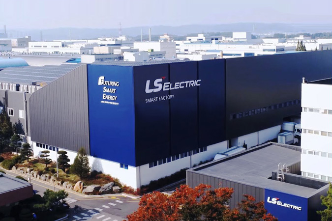 LS ELETRIC ûÁÖ,ºÎ»ê,õ¾È